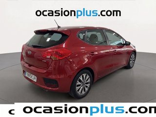 Kia Ceed 1.4 CRDi WGT Concept Plus 66 kW (90 CV)