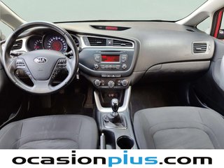 Kia Ceed 1.4 CRDi WGT Concept Plus 66 kW (90 CV)