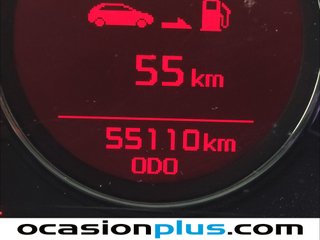 Kia Ceed 1.4 CRDi WGT Concept Plus 66 kW (90 CV)