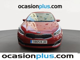 Kia Ceed 1.4 CRDi WGT Concept Plus 66 kW (90 CV)