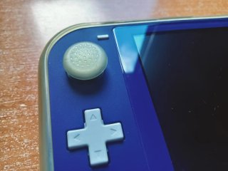Nintendo Switch Lite Azul + Accesorios