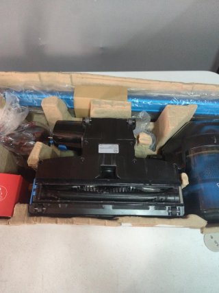 Hoover H-Free 200 Aspiradora Escoba