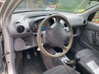 Hyundai Atos 2005