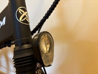 Bicicleta eléctrica Littium Ibiza Dogma 1km+ Casco