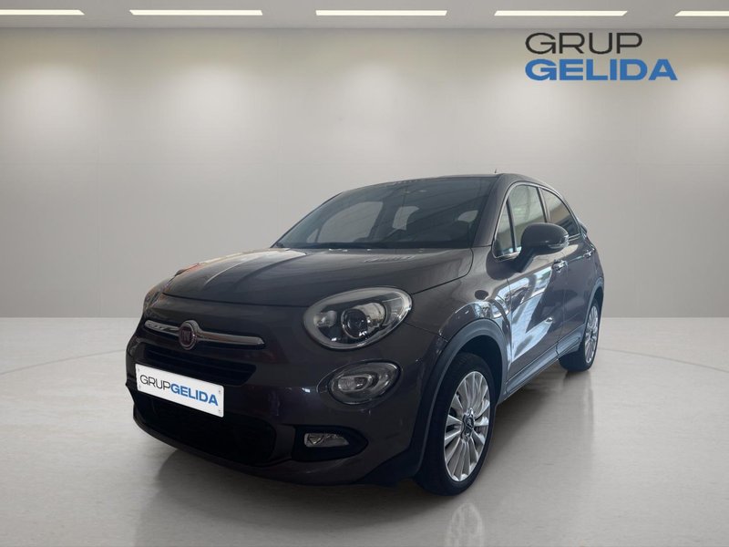 Fiat 500X Cross Plus 1.4 MAir 103kW (140CV) 4x2 - foto 1