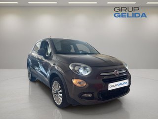 Fiat 500X Cross Plus 1.4 MAir 103kW (140CV) 4x2