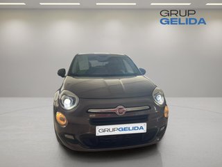 Fiat 500X Cross Plus 1.4 MAir 103kW (140CV) 4x2