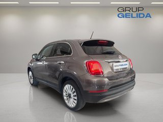 Fiat 500X Cross Plus 1.4 MAir 103kW (140CV) 4x2