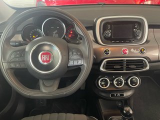 Fiat 500X Cross Plus 1.4 MAir 103kW (140CV) 4x2