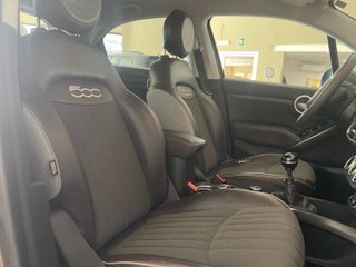 Fiat 500X Cross Plus 1.4 MAir 103kW (140CV) 4x2