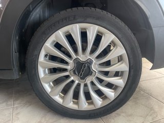 Fiat 500X Cross Plus 1.4 MAir 103kW (140CV) 4x2