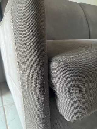 Sofá Cama 2 Plazas