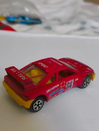 Peugeot 405 T 16 Majorette