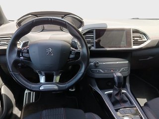 SIN ENTRADA! 308 SW AUTOMÁTICO 69000KM! GTLINE
