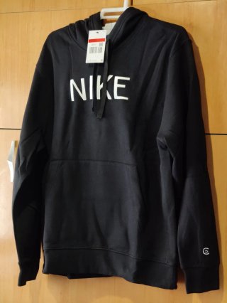 Sudadera Nike con capucha para hombre