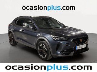 CUPRA Formentor 1.5 TSI 110 kW (150 CV)