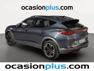 CUPRA Formentor 1.5 TSI 110 kW (150 CV)