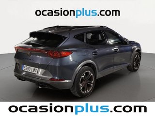 CUPRA Formentor 1.5 TSI 110 kW (150 CV)