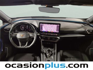CUPRA Formentor 1.5 TSI 110 kW (150 CV)
