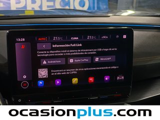 CUPRA Formentor 1.5 TSI 110 kW (150 CV)