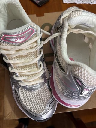 Asics Gel Kayano 14
