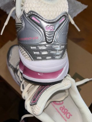 Asics Gel Kayano 14