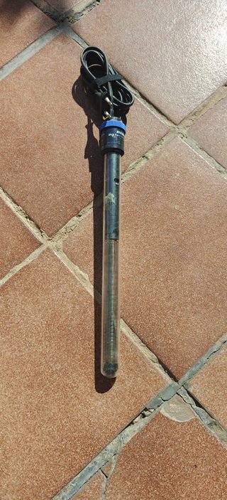 Calentador Eheim 150W 3616 Acuario
