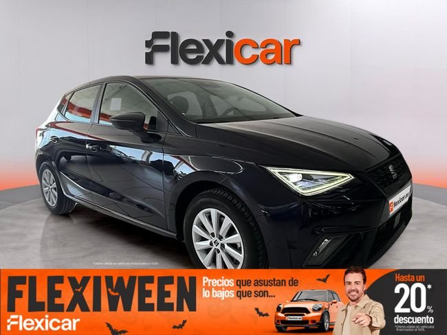 SEAT Ibiza 1.0 TSI Style Plus (2021) 2022
