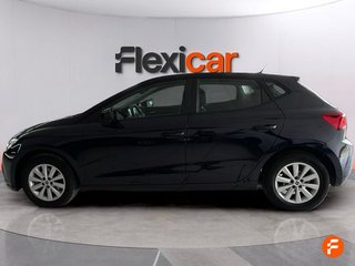 Seat Ibiza 1.0 TSI 81kW (110CV) Style Plus