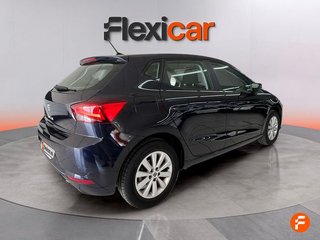 Seat Ibiza 1.0 TSI 81kW (110CV) Style Plus