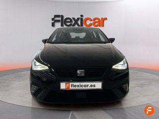 Seat Ibiza 1.0 TSI 81kW (110CV) Style Plus