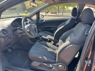 Opel Corsa 1.3 CDTI 75 CV 3 PUERTAS