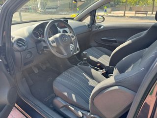 Opel Corsa 1.3 CDTI 75 CV 3 PUERTAS