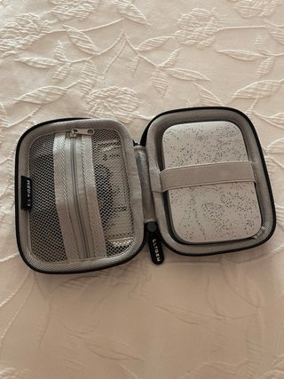 Impresora Portátil HP Sprocket Gris