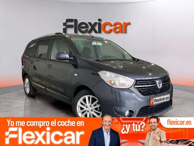 Dacia Lodgy Laureate TCE 85kW (115CV) 7Pl - foto 1