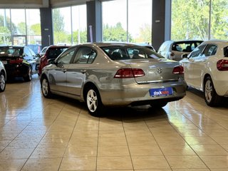 Volkswagen Passat 2014