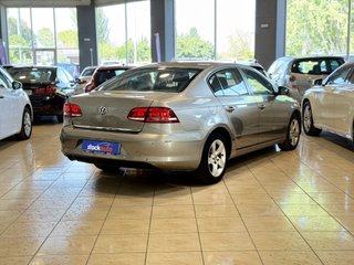 Volkswagen Passat 2014