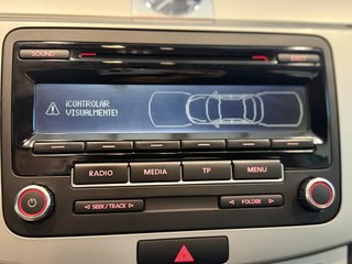 Volkswagen Passat 2014