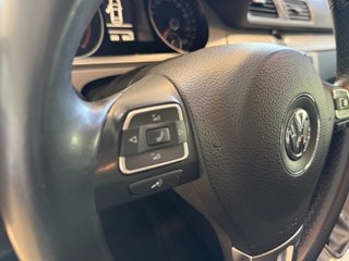 Volkswagen Passat 2014