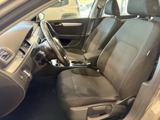 Volkswagen Passat 2014