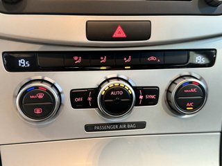 Volkswagen Passat 2014