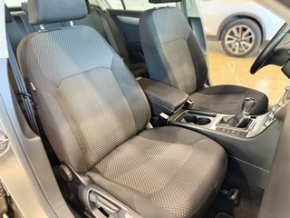 Volkswagen Passat 2014