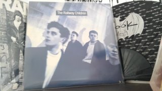 The Railway Children – Recurrence