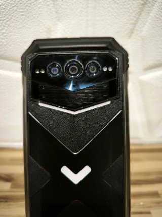 Móvil Rugerizado Doogee V Max Pro 512GB