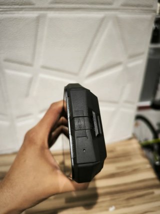 Móvil Rugerizado Doogee V Max Pro 512GB