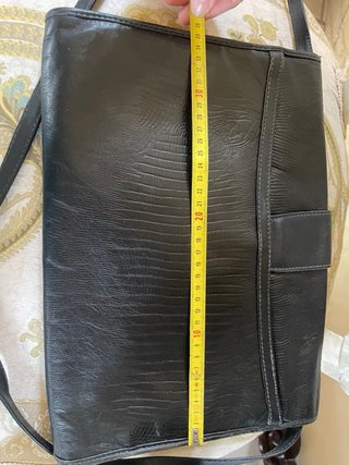 Borsa Gianfranco Ferre donna nera