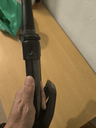 Horquilla Rock Shox Recon