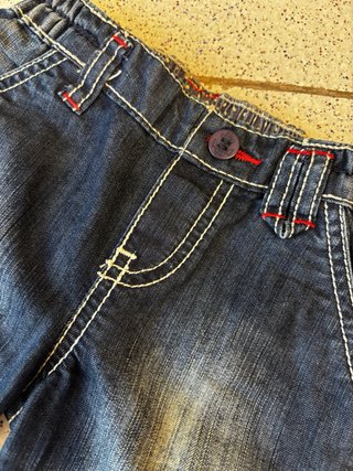 Jeans neonato