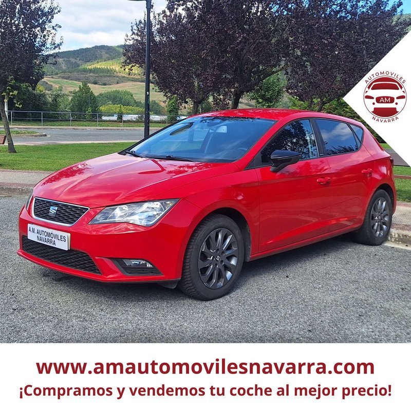 SEAT León 2015