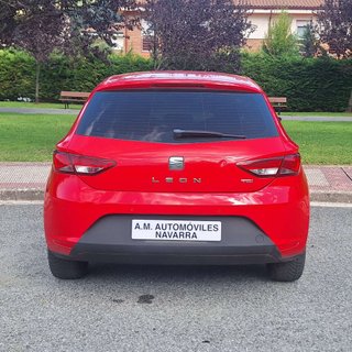 SEAT Leon 2015